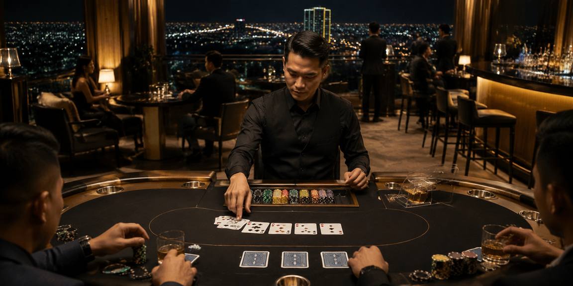 p228 Lobby Slot Ngay Moi tập hợp hàng trăm trò chơi slot có tính năng hồi hộp