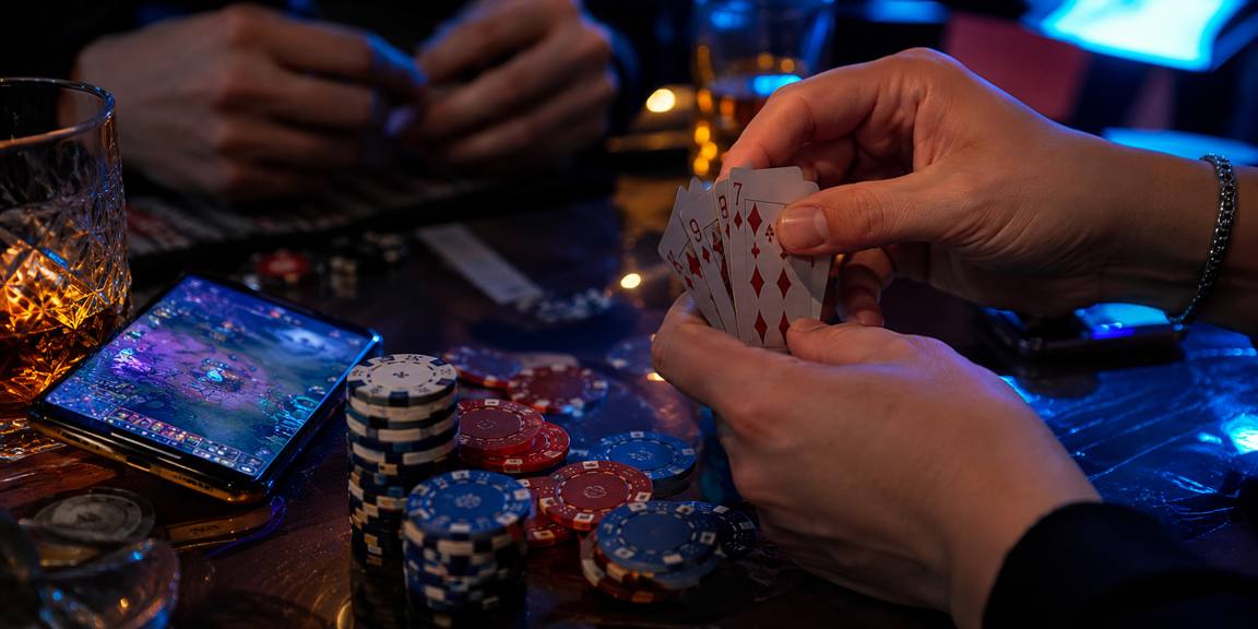 p228 Baccarat Cao Cấp